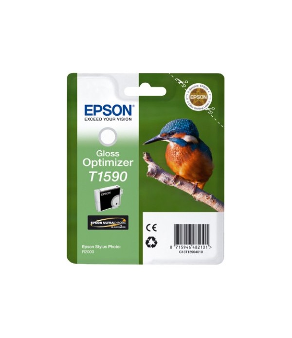 Epson T1590 Gloss Optimizer