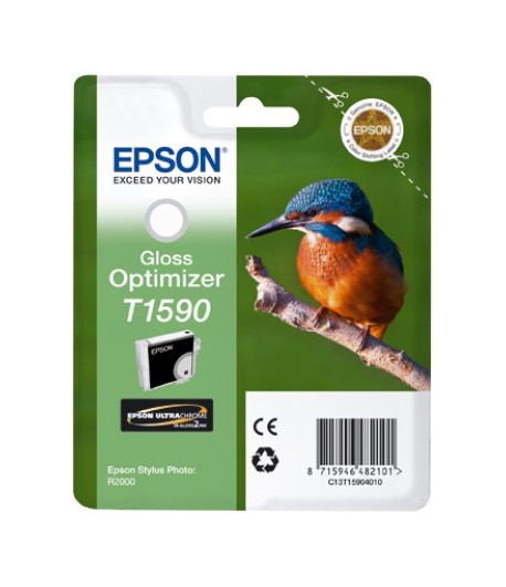 Epson T1590 Gloss Optimizer