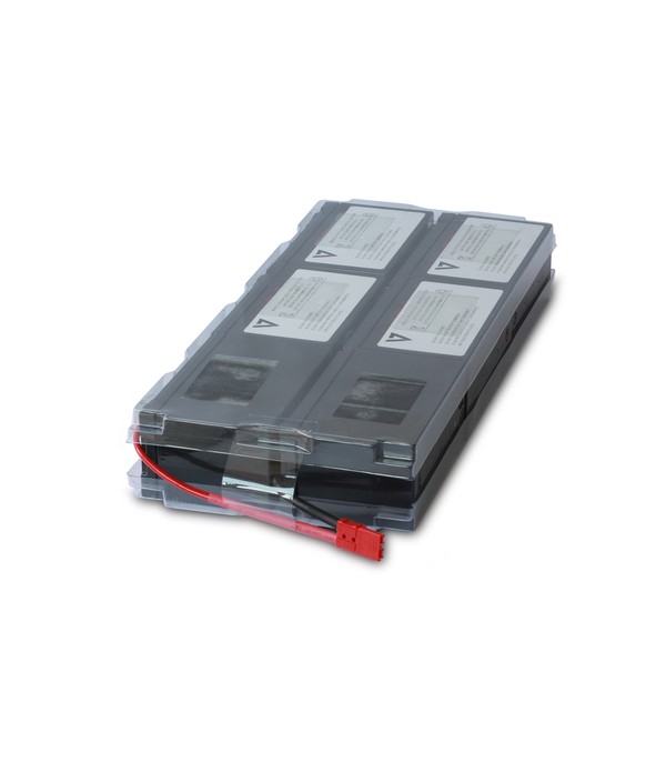V7 UPS Replacement Battery UPS1RM2U3000