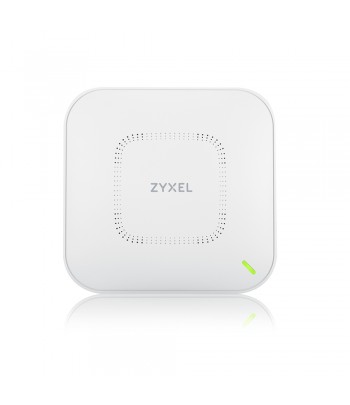 Zyxel WAX650S 3550 Mbit/s Power over Ethernet (PoE) White