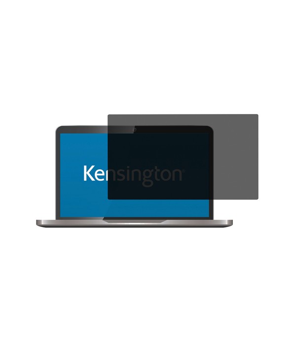 Kensington privacy filter 2 way removable 33.8cm 13.3" Wide 16:9