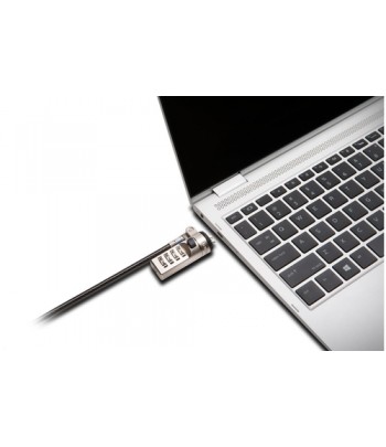 Kensington NanoSaver Serialised Combination Laptop Lock