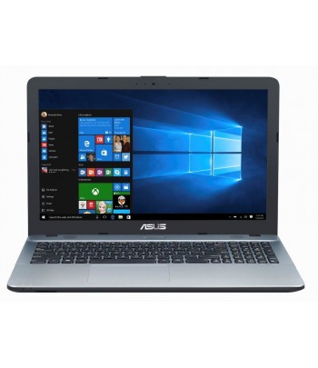 ASUS VivoBook Max X541UA-XX009T-BE i5-6200U Notebook 39.6 cm (15.6") HD Intel Core i5 8 GB DDR3L-SDRAM 1000 GB HDD Wi-Fi 4 (802