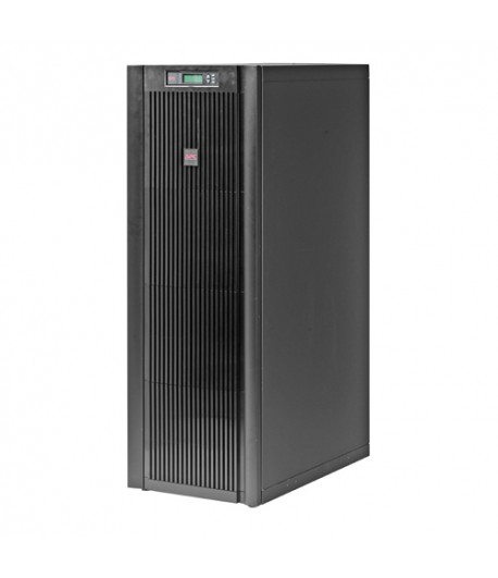 APC Smart-UPS VT 15kVA 400V 15000VA Black uninterruptible power supply (UPS)