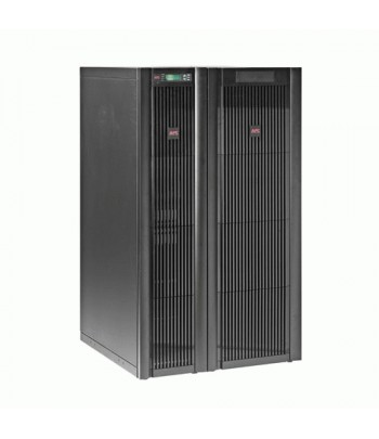 APC Smart-UPS VT 40000VA Black uninterruptible power supply (UPS)