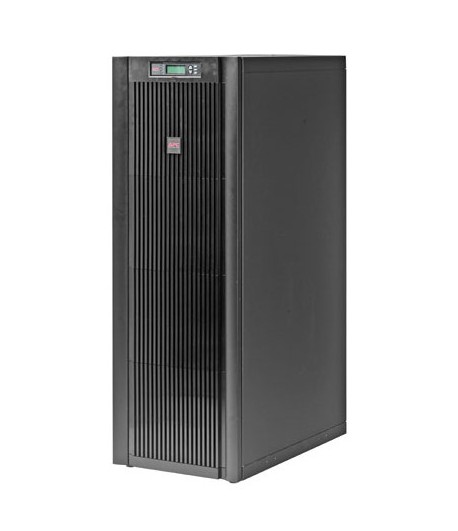 APC Smart-UPS VT 30kVA 400V 30000VA Black uninterruptible power supply (UPS)