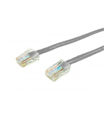 APC 15ft Cat5e UTP 4.57m Cat5e U/UTP (UTP) Grey networking cable