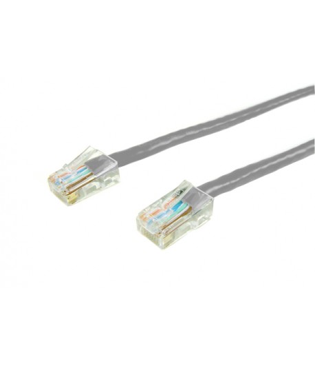 APC 15ft Cat5e UTP 4.57m Cat5e U/UTP (UTP) Grey networking cable