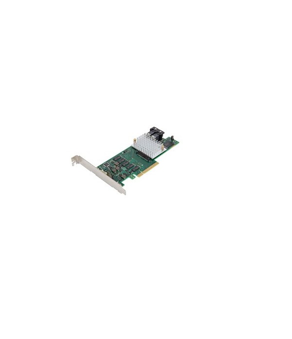 Fujitsu EP400i PCI 3.0 12Gbit/s RAID controller