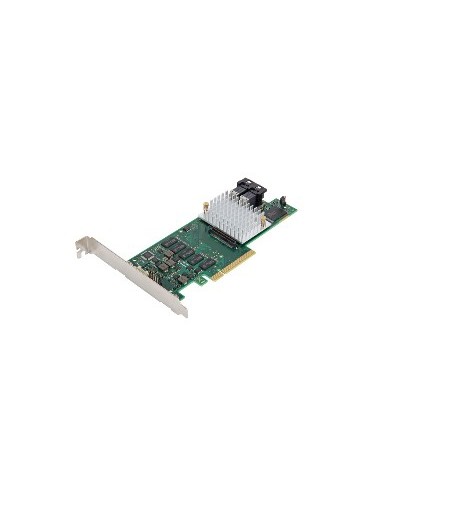 Fujitsu EP400i PCI 3.0 12Gbit/s RAID controller