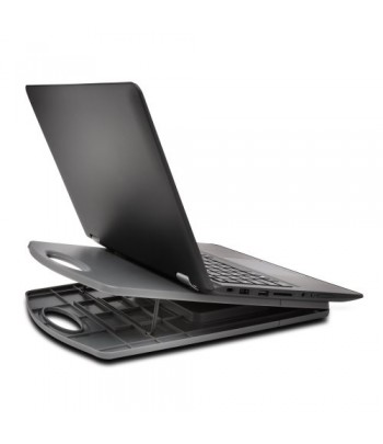 Kensington LiftOff Portable Laptop Cooling Stand