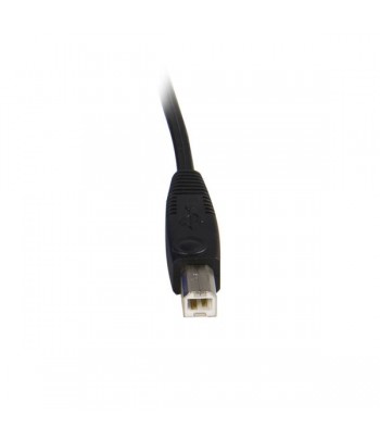 StarTech.com 6 ft 2-in-1 USB KVM Cable
