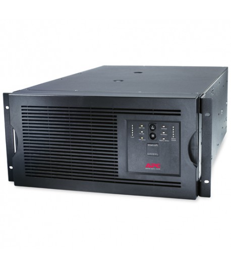 APC Smart-UPS 5000VA 5000VA Zwart UPS