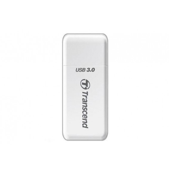 Transcend Flash Reader RDF5 - USB 3.0 -