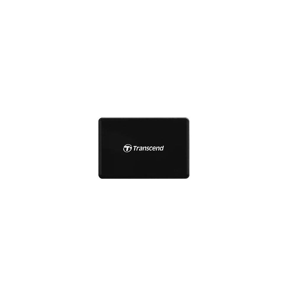 Transcend RDC8K2 Card Reader USB3.1