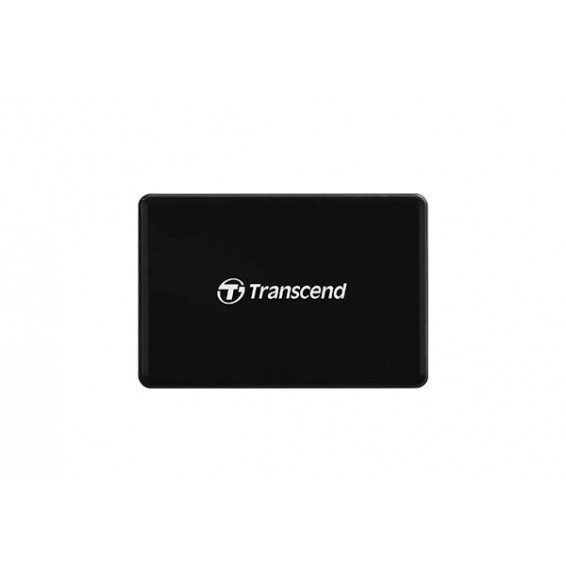 Transcend RDC8K2 Card Reader USB3.1