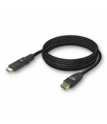 ACT AK4102 cble HDMI 20 m HDMI Type A (Standard) Noir