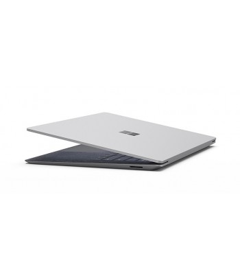 Microsoft Surface Laptop 5 i7-1265U Notebook 34.3 cm (13.5") Touchscreen Intel Core i7 16 GB LPDDR5x-SDRAM 512 GB SSD Wi-Fi 6 (