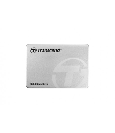 Transcend SSD220 240GB 240GB 2.5" SATA III