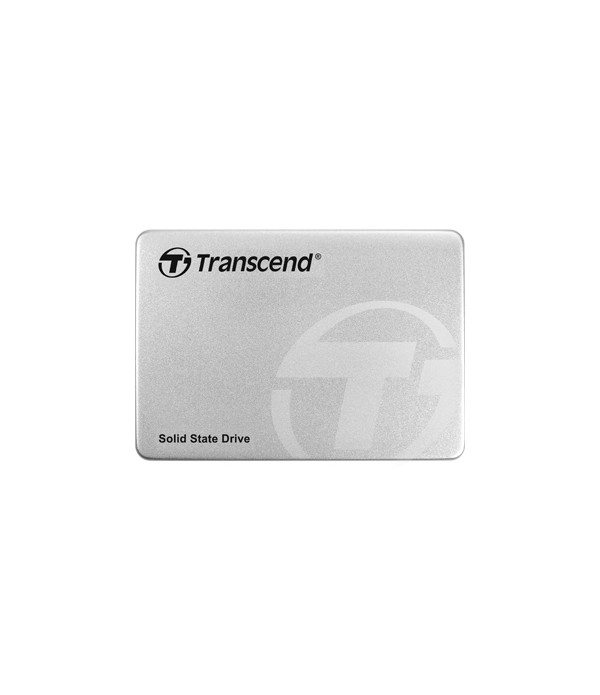 Transcend SSD220 480GB 480GB 2.5" SATA III