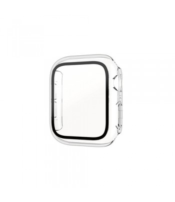PanzerGlass  Full Body Watch Series Apple 4 | 5 | 6 | SE 40mm | Screen Protector Glass