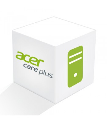 Acer SV.WCMAP.A00 garantie- en supportuitbreiding