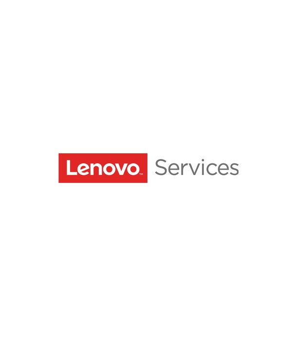 Lenovo 3Y Health Check - technical support