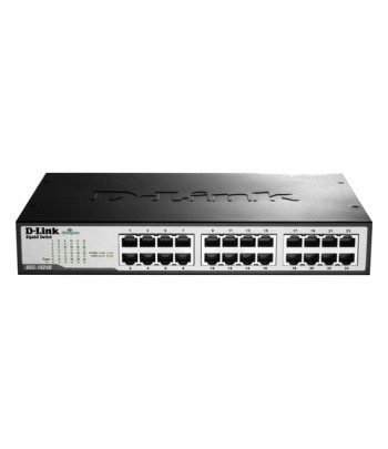 D-Link DGS-1024D Unmanaged network switch