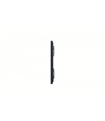 LG 98UH5J-H beeldkrant Digitale signage flatscreen 2,49 m (98") LCD Wifi 500 cd/m 4K Ultra HD Zwart Web OS 24/7