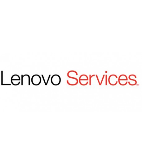 Lenovo 5WS0K75648 extension de garantie et support