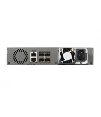 Netgear M4300-24X Managed network switch L3 10G Ethernet (100/1000/10000) 1U Zwart