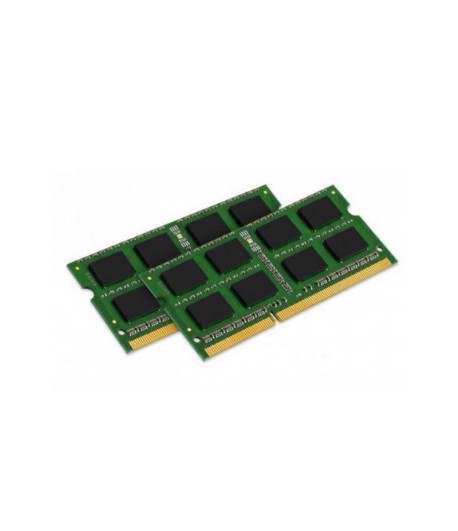 Kingston Technology ValueRAM 8GB DDR3L 1600MHz Kit 8GB DDR3L 1600MHz geheugenmodule