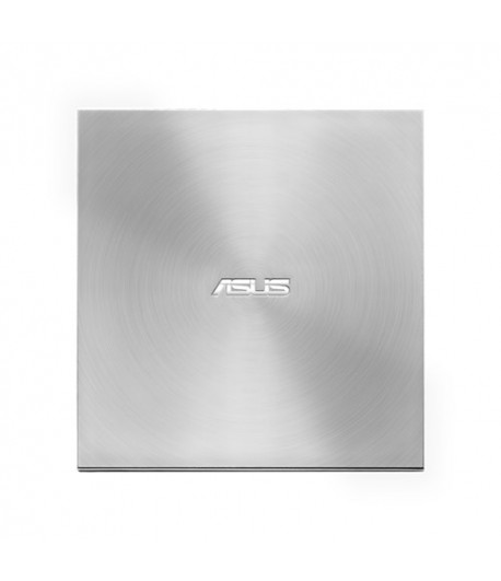 ASUS SDRW-08U7M-U DVD±RW Argent lecteur de disques optiques