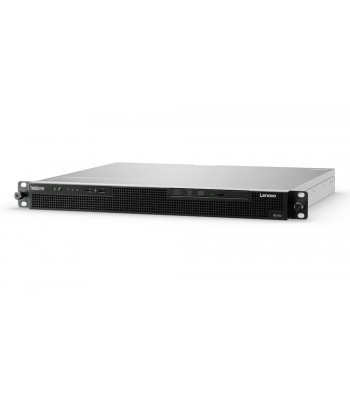 Lenovo ThinkServer RS160 3GHz E3-1220V5 300W Rack (1 U) serveur