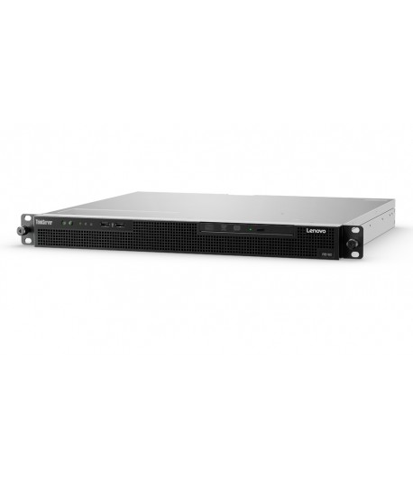 Lenovo ThinkServer RS160 3GHz E3-1220V5 300W Rack (1 U) serveur