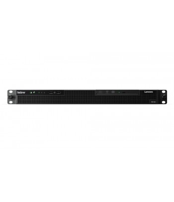 Lenovo ThinkServer RS160 3GHz E3-1220V5 300W Rack (1U) server
