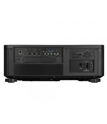 NEC PX1004UL Desktopprojector 10000ANSI lumens DLP WUXGA (1920x1200) Zwart beamer/projector