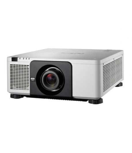 NEC PX1004UL Desktop projector 10000ANSI lumens DLP WUXGA (1920x1200) White data projector