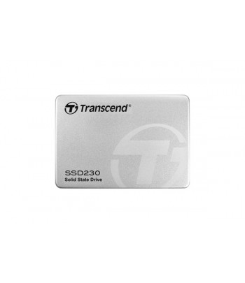 Transcend SSD230S 128GB 2.5" SATA III