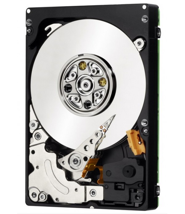 Lenovo 01DC487 4000GB NL-SAS internal hard drive