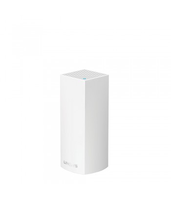 Linksys Velop Whole Home Mesh Wi-Fi System (Pack of 1)