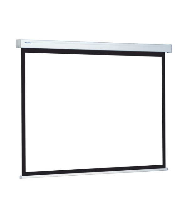 Projecta Compact Electrol 191 x 300 135" 16:10 White projection screen