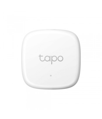 TP-Link Tapo T310 Binnen Temperatuur- & vochtigheidssensor Vrijstaand Draadloos