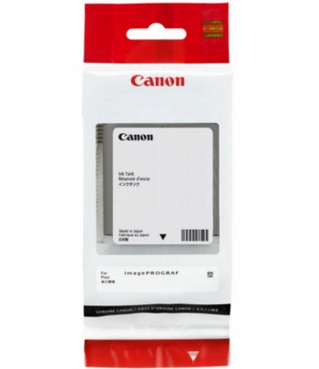Canon PFI-2300 MBK inktcartridge 1 stuk(s) Origineel Zwart