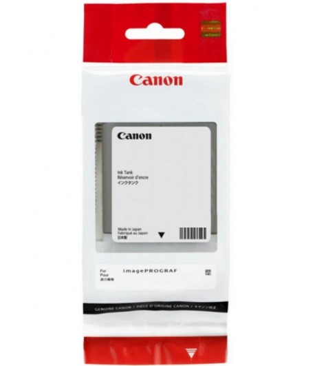Canon PFI-2700 Y inktcartridge 1 stuk(s) Origineel Geel