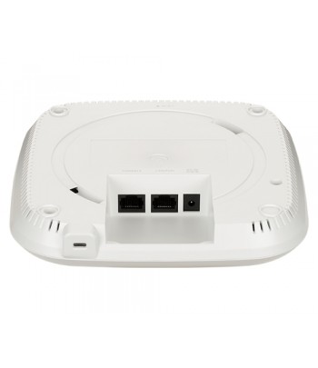 D-Link DBA-X1230P wireless access point White Power over Ethernet (PoE)