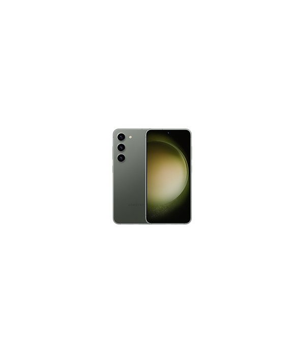 Samsung Galaxy S23 SM-S911B 15.5 cm (6.1") Android 13 5G USB Type-C 8 GB 128 GB 3900 mAh Green