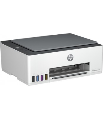 HP Smart Tank 5105 All-in-One-printer, Kleur, Printer voor Thuis en thuiskantoor, Printen, kopiren, scannen, Draadloos; printert