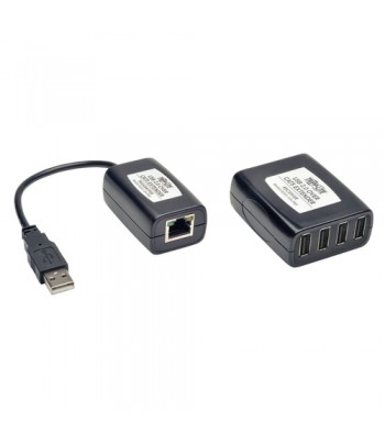 Tripp Lite B203-104-PNP audio/video extender AV-zender & ontvanger