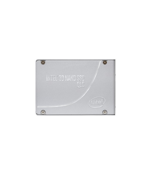 D3 SSDSC2KB038TZ01 internal solid state drive 2.5" 3840 GB Serial ATA III TLC 3D NAND